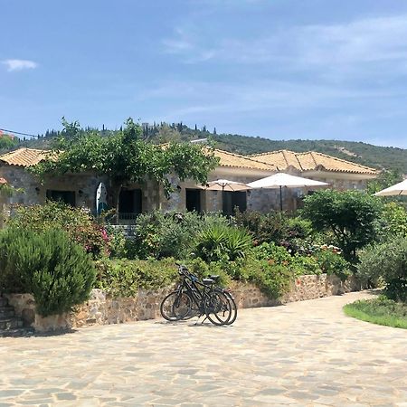 Villa Pefnos آغيوس نيكولاوس المظهر الخارجي الصورة