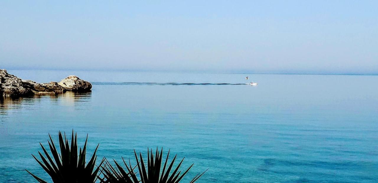 Villa Pefnos آغيوس نيكولاوس المظهر الخارجي الصورة