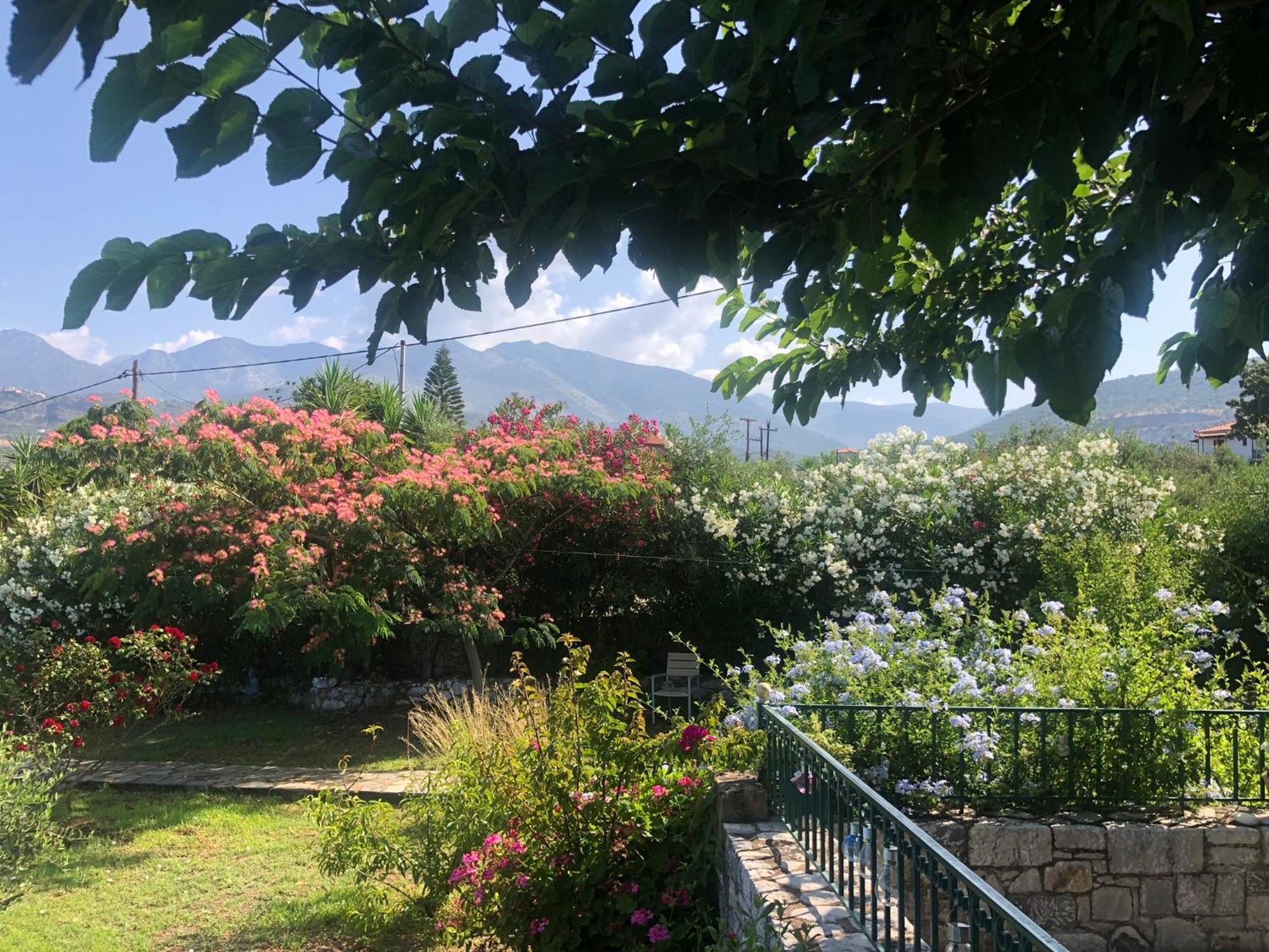 Villa Pefnos آغيوس نيكولاوس المظهر الخارجي الصورة