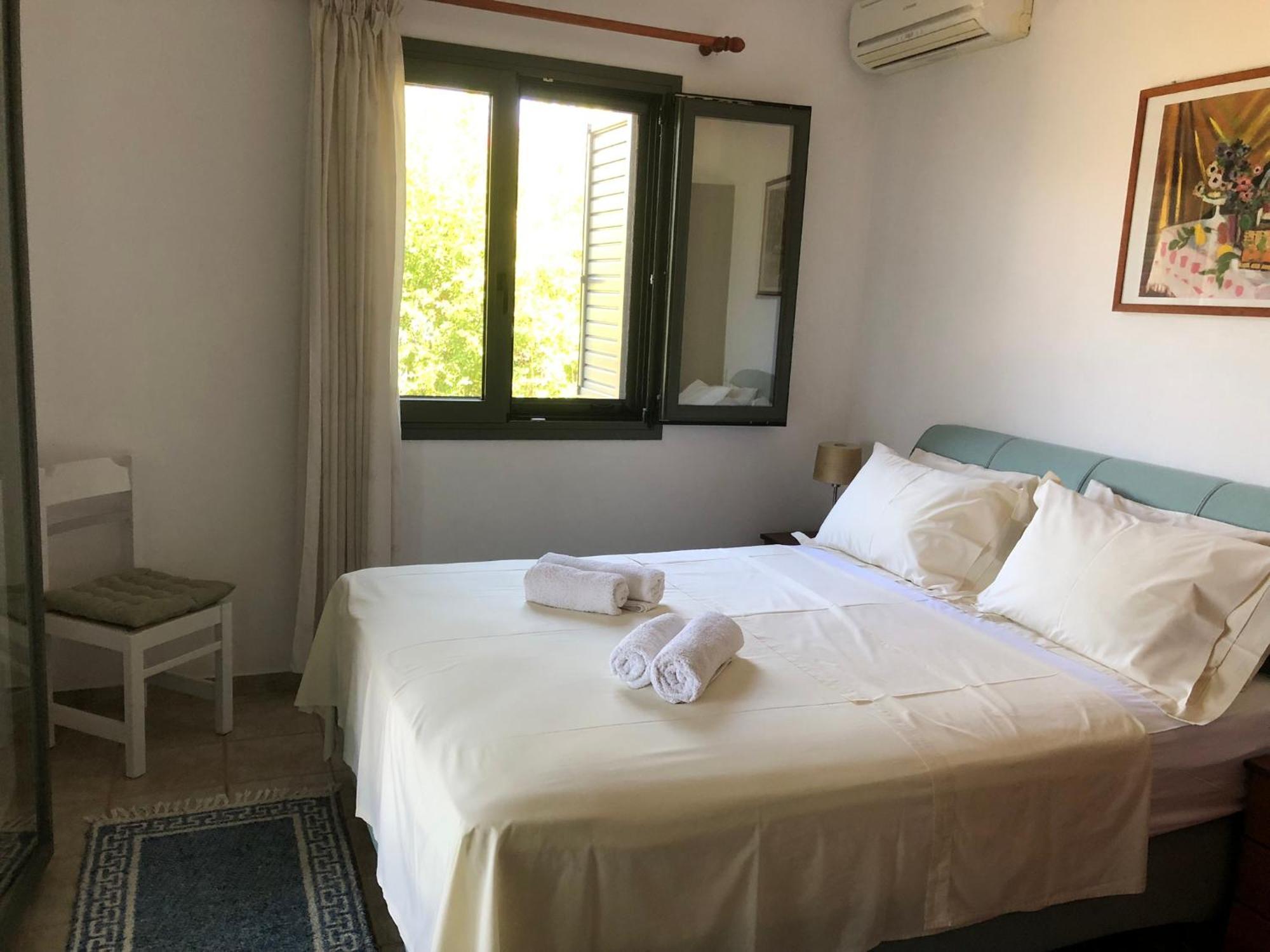 Villa Pefnos آغيوس نيكولاوس الغرفة الصورة
