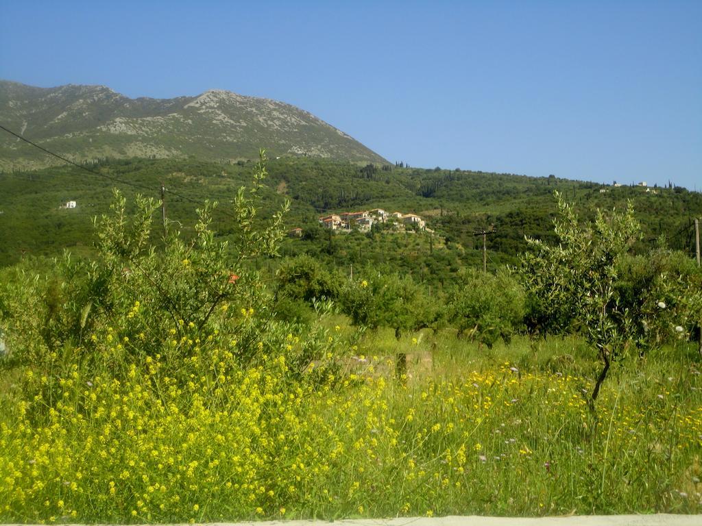 Villa Pefnos آغيوس نيكولاوس المظهر الخارجي الصورة